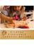 sl Doğal Ahşap Puzzle Hobi Boyama Hayvanlar Serisi Baykuş 1091 Adet 4