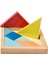 mini Tangram Edumat1 Adet 3