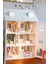house Of London Dollhouse Ahşap Çocuk Oyun Evi1 Adet 5