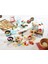 pastry Display Set Pasta Teşhir Seti1 Adet 5