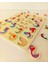 Elifba Bultak Çivili Arap Alfabe-Puzzle Elif Ba 1 Adet 1