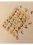 Elifba Bultak Çivili Arap Alfabe-Puzzle Elif Ba 1 Adet 2