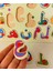 Elifba Bultak Çivili Arap Alfabe-Puzzle Elif Ba 1 Adet 3