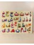 Elifba Bultak Çivili Arap Alfabe-Puzzle Elif Ba 1 Adet 5
