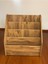 çocuk Kitaplık / Montessori Bookshelf1 Adet 5