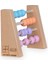 Ahşap Abaküs Oyuncak, Montessori Toys, Çocuk ve Odası Ahşap DEKOR-50091 Adet 3