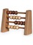 Ahşap Abaküs Oyuncak, Montessori Toys, Çocuk ve Odası Ahşap DEKOR-50411 Adet 2