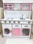 ahsap Oyuncak Mutfak 95X801 Adet 5