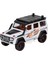 nessiworld HCL-801PA Sesli Işıklı Buharlı Off Road Jeep 1:22 -Vardem Oyuncak1 Adet 1