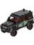 nessiworld HCL-801PA Sesli Işıklı Buharlı Off Road Jeep 1:22 -Vardem Oyuncak1 Adet 3
