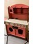 ahsap Ouincak Mutfak 40X301 Adet 5