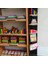 ahşap Oyuncak Seti 9lu Montessori Anaokulu Özel Eğitim Materyalleri1 Adet 2