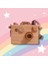 Luxuryretro Ahşap Oyuncak Fotoğraf Makinesi1 Adet 1