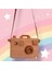 Luxuryretro Ahşap Oyuncak Fotoğraf Makinesi1 Adet 2