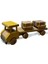 Luxuryahşap Bloklu Kamyon Kutulu 3 Renk 3b1 Adet 1