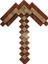 minecraft Tahta Kazma Ahşap Oyuncak, Minecraft Oyuncağı1 Adet 3