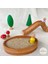 Luxurybywoodtoys Oyun Parkı 2 Organik Ahşap Oyuncak1 Adet 1