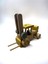 Luxuryahşap Forklift Kutulu 4 Renk 4b1 Adet 2