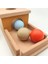 montessori Süreklilik Kutusu1 Adet 5
