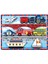 melissa&doug Ahşap Tombul Ypbz - Araçlar1 Adet 1