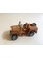 Luxuryahşap Araba1 Adet 1
