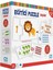 eğitici Puzzle Sayılar 40 Parça1 Adet 1