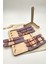 montessori Eğitici Ahşap Puzzle Oyuncağı 11 Parçalı Sevimli Hayvanlar1 Adet 3
