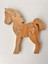 Luxuryholzmen Masif At Puzzle (Hand Made)1 Adet 1