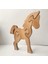 Luxuryholzmen Masif At Puzzle (Hand Made)1 Adet 2