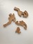 Luxuryholzmen Masif At Puzzle (Hand Made)1 Adet 3