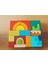 ahşap Puzzle Oyun Blokları 24*20*4 Cm1 Adet 1