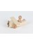 Luxurywaldorf Naturel Uçak1 Adet 1