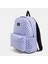 Old Skool Check Backpack Mor Sırt Çantası VN000H4X6PH1 4