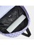 Old Skool Check Backpack Mor Sırt Çantası VN000H4X6PH1 5