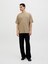 Jack Jones Jjlouı Osmos Tee Crew Neck Erkek Yeşil Tshirt 12270710-21 4