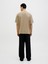 Jack Jones Jjlouı Osmos Tee Crew Neck Erkek Yeşil Tshirt 12270710-21 5