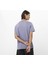 Salomon Bıg Logo Tee M Erkek Lacivert Tshirt LC2526800-55113 2