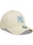 Wmns League Ess 9forty Neyyan Ltcpab Kadin Bej Şapka 60595171-06 3