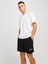 Jcocnz Shorts Wıth Inner Tıghts Noos Erkek Siyah Şort 12278063-02 2