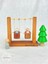 Luxurybywoodtoys Oyun Parkı Organik Ahşap Oyuncak1 Adet 2