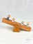 Luxurybywoodtoys Oyun Parkı Organik Ahşap Oyuncak1 Adet 3
