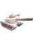 ahşap Tank1 Adet 1