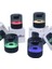 Z5 Mini Taşınabilir Kablosuz Bluetooth Hoparlör Rgb LED Işıklı Şarj Edilebilir Speaker Ses Sistemi 5