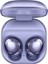 Samsung Uyumlu Galaxy Buds Pro Mor Tws Kulak Içi Kablosuz Bluetooth Kulaklık 2