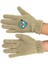 Angry Polar Uzun Eldiven BLL4786 1