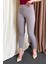 Kadın Crep Havuç Paça Pantolon 3857 3