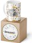 Flowers Özel Tasarım Baskılı Porselen KUPA 300 ml 1