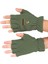Vikingler Baskılı Kışlık Kesik Polar Eldiven BLL3449 1