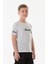 %100 Pamuk Dreams Baskılı Erkek Çocuk Tişört 3