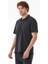 Basic Polo Yaka Tişört 5